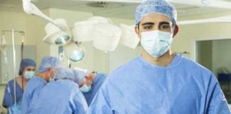Orthopods Reclassified as Bromo Sapiens orthopedic surgeon ortho spelling bee WBAT sticks & stones