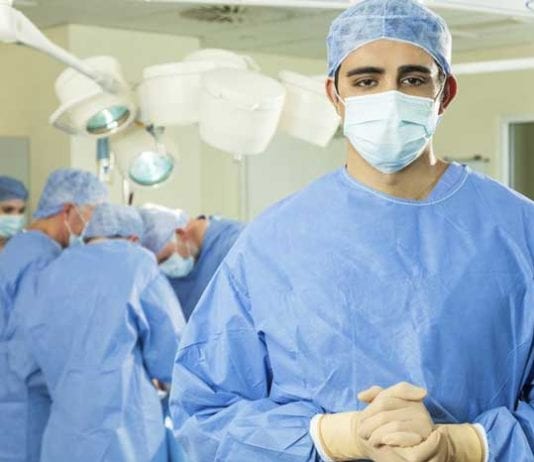 COVID-19 Update: Orthopods Suspend Bro Hugs for 60 Days orthopedic surgeon ortho spelling bee WBAT sticks & stones