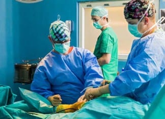 Orthopod Cuts Patient Load by Telling Them the Truth orthopedic surgeons