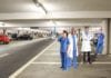 Lost Your Car in the Hospital Garage? Order a Consult