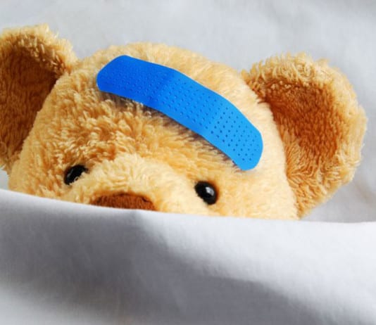 Local Pediatric Clinic Finds It Can Cut Visit Time Down by Skipping All Those Pesky Introductions pediatrician