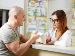 A Pharmacist’s Nightmare: A Drug Seeker & Their Excuses pharmacist