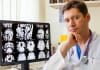 Bored Radiologist Clinically Correlates Everything Himself radiologist