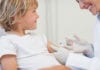 Breaking: Reports Emerge About An Uneventful MMR Vaccination vaccination