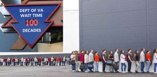 VA Secretary Says Disney Doesn’t Measure Wait Times, So VA Shouldn’t Either: What Do You Think?