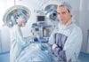 General Surgeon Moves Clinic to Operating Room, Cites Excessive Patient Consciousness