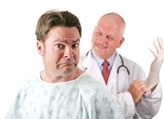 Mandatory Rectal Tone Checks Reduce Non-Emergent ER Visits