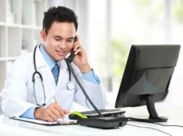 Intern Asks Nurse for Multiple Choices Before Making Decision