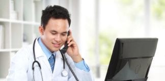 Intern Asks Nurse for Multiple Choices Before Making Decision