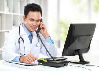 Intern Asks Nurse for Multiple Choices Before Making Decision