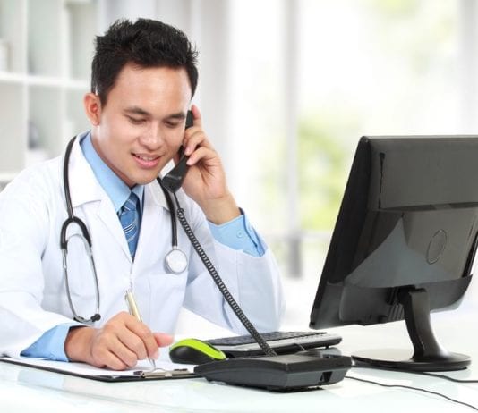 Intern Asks Nurse for Multiple Choices Before Making Decision