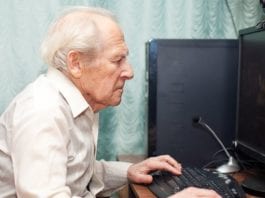 85-Year-Old Physician Executes Quadruple Click in Heroic Attempt to Open Patient’s Chart