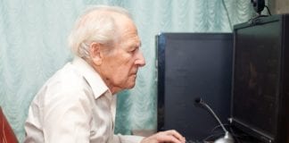 85-Year-Old Physician Executes Quadruple Click in Heroic Attempt to Open Patient’s Chart