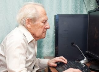 85-Year-Old Physician Executes Quadruple Click in Heroic Attempt to Open Patient’s Chart