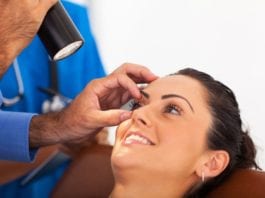 ‘I’ve Never Met a Pupil That Wasn’t ERRLA’ by Emergency Physician Paul O’Connor