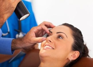 ‘I’ve Never Met a Pupil That Wasn’t ERRLA’ by Emergency Physician Paul O’Connor