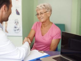 Patient Successfully Makes Appointment for the ED