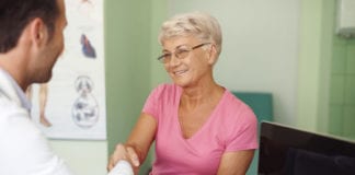 Patient Successfully Makes Appointment for the ED