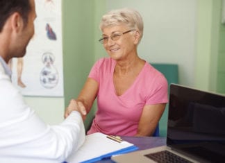 Patient Successfully Makes Appointment for the ED