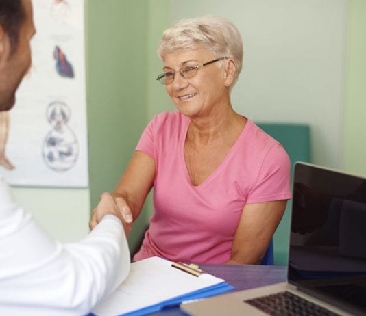 Patient Successfully Makes Appointment for the ED