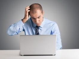 Administrator Not Sure What To Do With Survey That Complains About Surveys