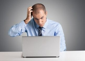 Administrator Not Sure What To Do With Survey That Complains About Surveys