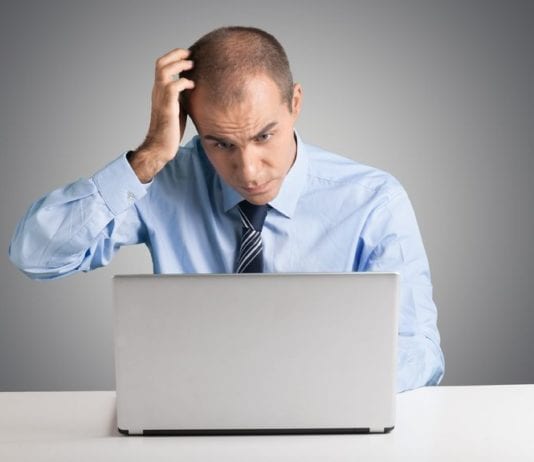 Administrator Not Sure What To Do With Survey That Complains About Surveys