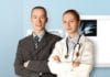 Contact Precautions? Nope Consultants are Resistant to Everything