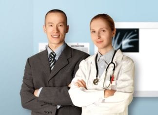 Contact Precautions? Nope Consultants are Resistant to Everything