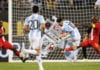Copa America: Da Vinci with Brilliant Save on Messi Messi