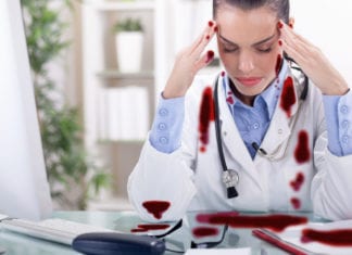 Dermatologist’s Ears Bleed While Internist Describes Rash rash, maculopapular