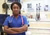 Local ER Again Holding Admitted Patients, Staff Thankful for the Experience
ER staff physician