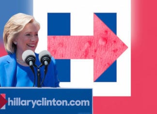 Hillary Launches New Public Health Campaign: ‘I’m with Her-pes’ herpes, Hillary Clinton
