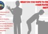 Poll: What Do You Hope to Find in Your Patient’s Rectum? rectum