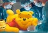 Winnie Can’t Pooh, Needs Surgical Intervention pooh