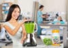 By Popular Overdose Demand: Activated Charcoal Smoothie at Your Local ER