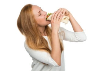 Cardiologist Validates ‘Time to Burrito Consumption’ as Reasonable Cardiac Risk Stratification Tool
