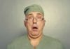 Surgeon Discovers He’s Not God, Chaos Ensues confused surgeon