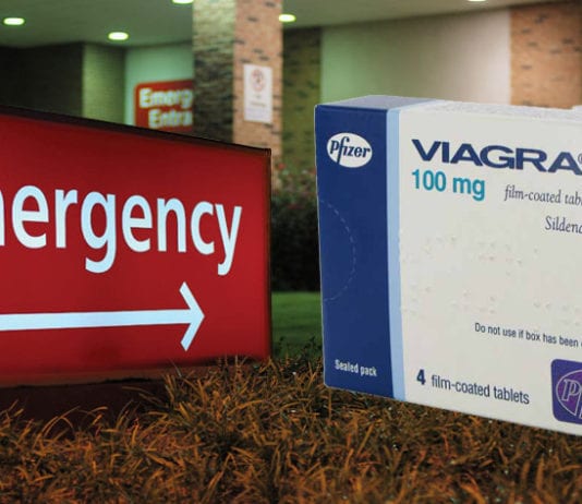 The Similarities & Differences Between ED and ED