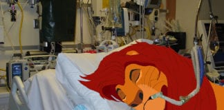 Lion King Remake to Include Mufasa’s Prolonged ICU Admission and Futile Care Prior to Death