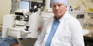 Ophthalmologists Bracing Themselves for Full Day of Work After Solar Eclipse ophthalmology