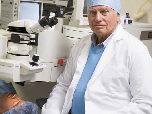 Ophthalmologists Bracing Themselves for Full Day of Work After Solar Eclipse ophthalmology