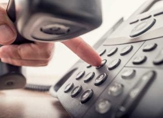 Nursing Advice Line Renamed ‘Go to ER’ Line ER phone line