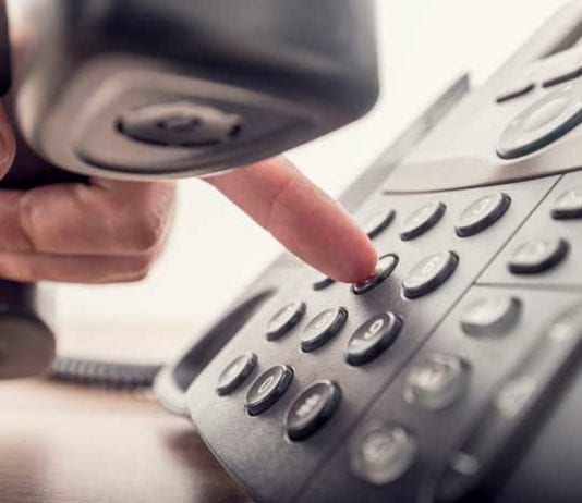 Nursing Advice Line Renamed ‘Go to ER’ Line ER phone line