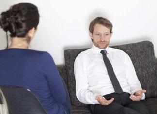 Due to Late Consult, Psychiatrist Leaves Hospital After 3 PM psychiatry resident