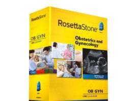 Rosetta Stone: OB/GYN Edition