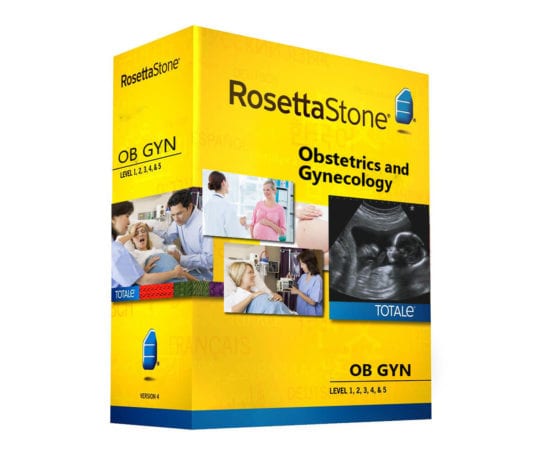 Rosetta Stone: OB/GYN Edition