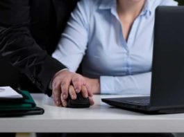 Avoiding Sexual Harassment Charges on the Job sexual harassment in hospital