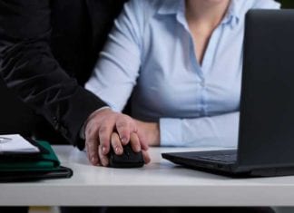 Avoiding Sexual Harassment Charges on the Job sexual harassment in hospital