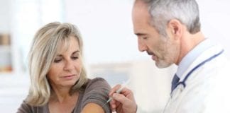 New Vaccination Campaign Seeks to Eradicate Anti-Vax Movement by 2030 vaccination